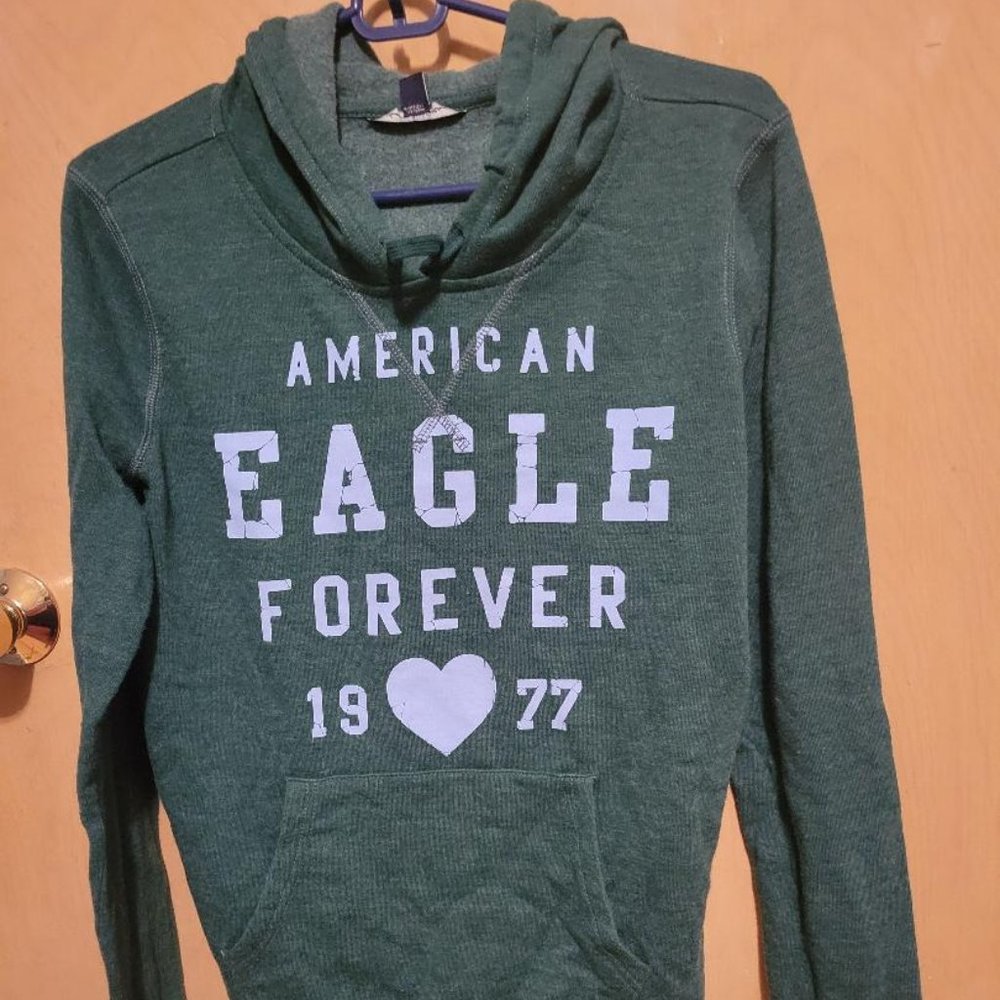 American Eagle